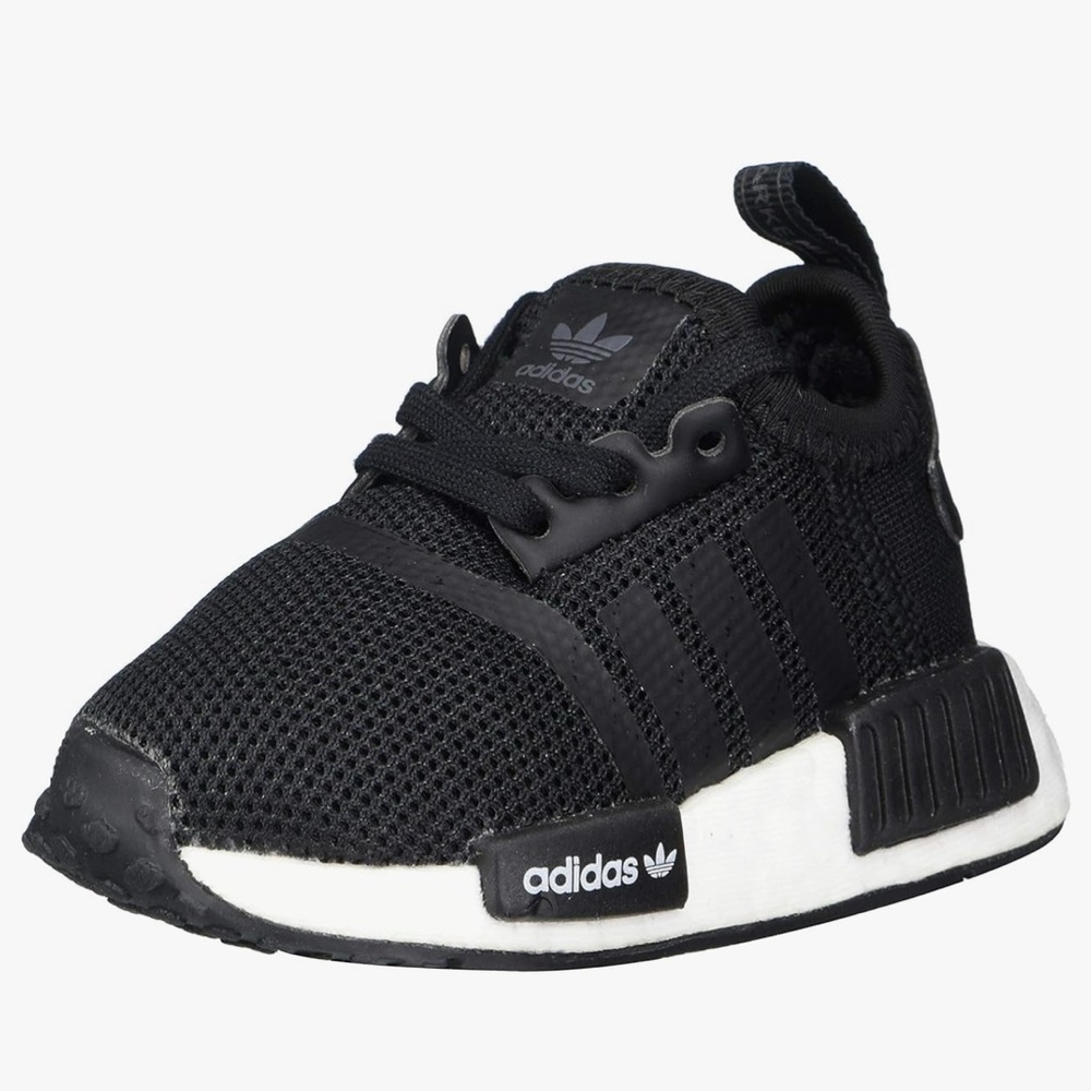 Toddler Adidas NMD R1 - Picture 7 of 7